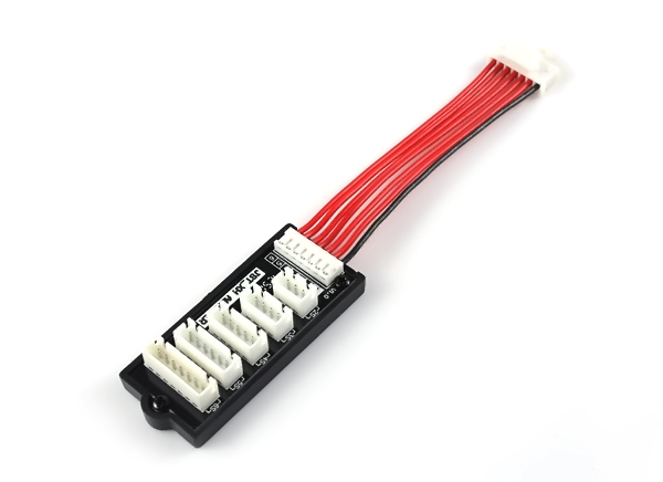 EV-Peak 6S Balance adapter XH